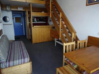 Résidence Tournavelles - Appartement 2 pièces 7 personnes en duplex, au pied des pistes et des commerces, proche de l'ESF et de la garderie dans le villa MAE-1875 - Arc 1800 - 0