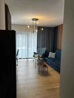 Apartament Centrum Park 654 - Szklarska Poręba - 5