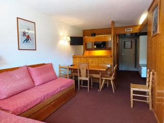 Résidence Nova - Appartement 2 pièces 6 personnes proche des pistes, des commerces, de la garderie et de l'ESF au centre de la station d’Arc 1800 MAE-1877 - Arc 1800 - 0