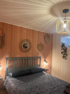 B & B Giuseppe & Greta - Bari - 9