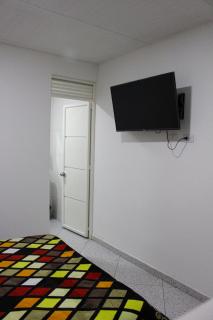 Alameda Hostel - Bogotá - 5