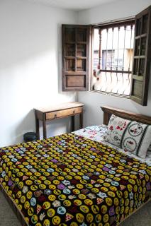 Alameda Hostel - Bogotá - 8