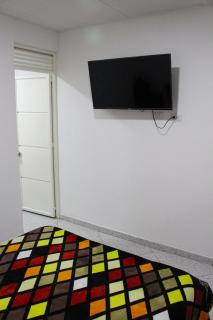 Alameda Hostel - Bogotá - 2