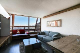 Résidence Adret - Appartement 6 personnes à Arc 1600 proche des pistes et des commerces. MAE-1893 - Arc 1600 - 0