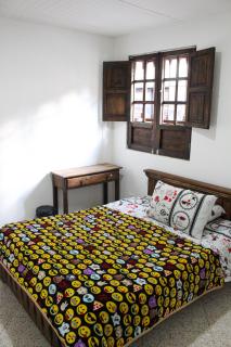 Alameda Hostel - Bogotá - 4