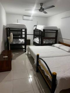 Casa finca Santiago Tolú - 1