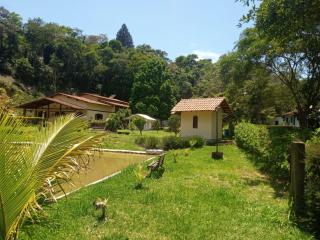 Sitio Felicidade - Mendes - 4