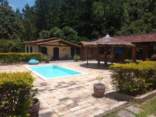 Sitio Felicidade - Mendes - 3