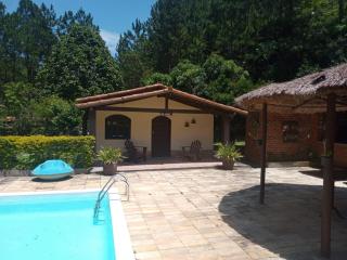 Sitio Felicidade - Mendes - 1