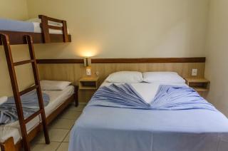 Pousada Vila da Praia - Bertioga - 1