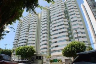 Apartamento mobiliado - Salvador - 7