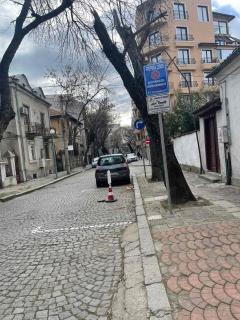 Romantica Apartament - Plovdiv - 8