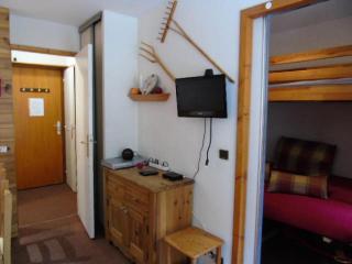 Résidence Melezets - Studio pour 4 Personnes MAE-0954 - 0