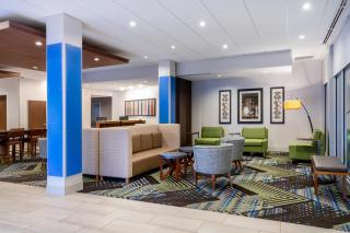 Holiday Inn Express & Suites - Colorado Springs South I-25 by IHG - 5