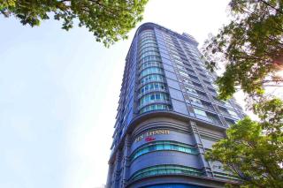 The Rixx Minimalism Apartment@ Ben Thanh/3bedrooms - Ho Chi Minh - 6