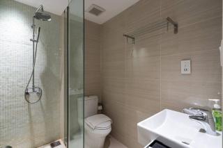 The Rixx Minimalism Apartment@ Ben Thanh/3bedrooms - Ho Chi Minh - 5