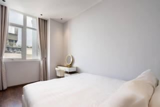 The Rixx Minimalism Apartment@ Ben Thanh/3bedrooms - Ho Chi Minh - 4