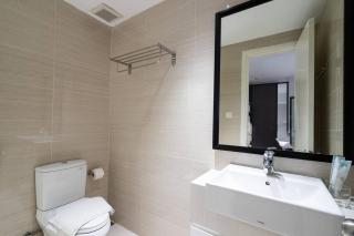The Rixx Minimalism Apartment@ Ben Thanh/3bedrooms - Ho Chi Minh - 2
