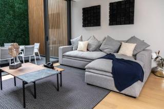 Unique Garden House - La Condesa - 0