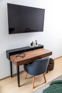 Unique Garden House - La Condesa - 9