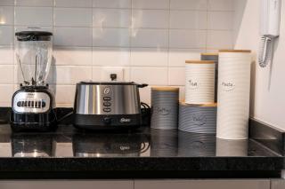 Unique Garden House - La Condesa - 5