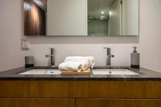 Unique Garden House - La Condesa - 3