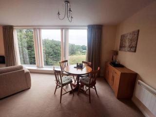 Otterhole Barn Holiday Apartment - 1