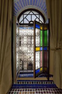 Riad Palais Bahia Fes - Fes - 6