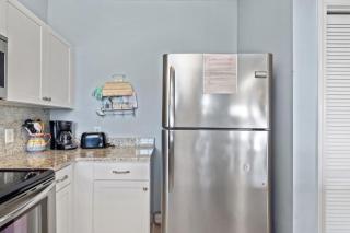 Now or Never 9117 Apartment - Destin - 2