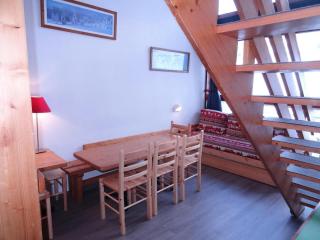 Résidence Tournavelles - Appartement 4 pièces 8 personnes avec vue sur les pistes, skis aux pieds et proche des commerces dans le village des Villards à MAE-2008 - Arc 1800 - 0