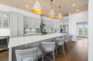Peaceful Easy Feeling - 156 Chivas Lane, Unit B home - Santa Rosa Beach - 6