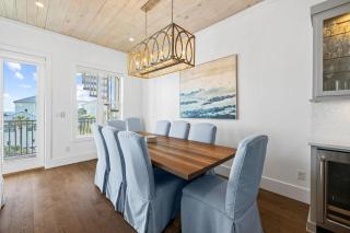 Peaceful Easy Feeling - 156 Chivas Lane, Unit B home - Santa Rosa Beach - 2