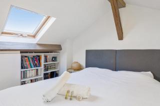 Duplex Béranger - Welkeys - Le Pré-Saint-Gervais - 2