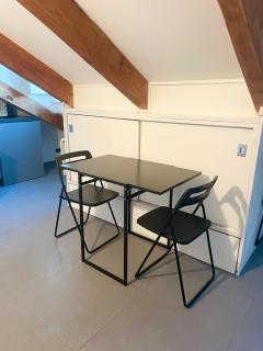 Mansarda (G52) Galliari - Turín - 4