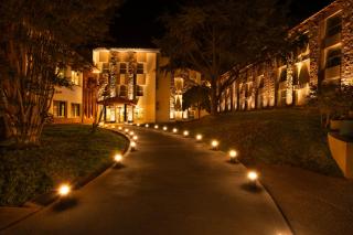 Hotel Intersur La Cumbre - La Cumbre - 0