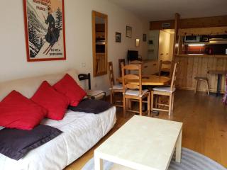 Résidence Varet - Appartement 2 pièces 6 personnes à Arc 2000 avec vue sur les pistes et la station MAE-2027 - Arc 2000 - 0