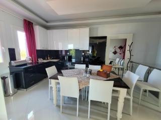Centaur Villa - Agios Ioannis Pelio - 8