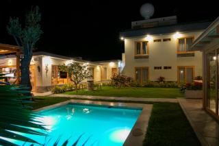 Acari Adventure & ski Resort - - 0