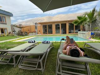 Acari Adventure & ski Resort - - 7