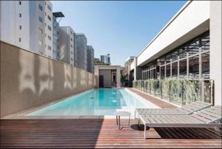Sandton Exec Apartment - Johannesburg - 7