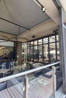 Sandton Exec Apartment - Johannesburg - 6