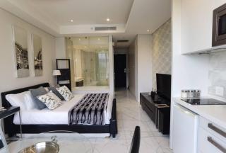 Sandton Exec Apartment - Johannesburg - 2