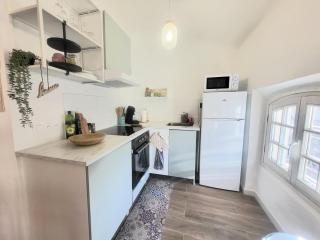 Logement au coeur de Marseille, le Stassi - 2