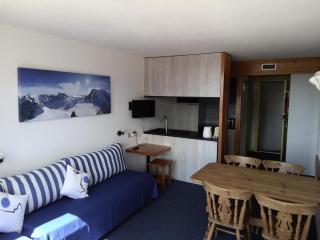 Résidence Tournavelles - Appartement 2 pièces 5 personnes au pied des pistes et des commerces, proche de l'ESF et de la garderie dans le village des Vill MAE-2062 - Arc 1800 - 0