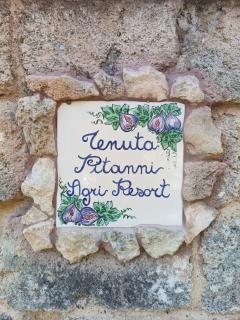 Masseria Pitanni - 0