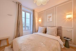 Suite Eiffel- Perfect location - París - 8