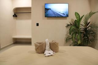 Casa Las Palmas Holbox - 4