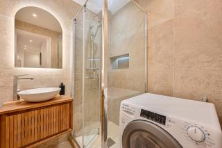 Suite Eiffel- Perfect location - París - 5