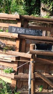 En pleine nature - Bonneuil-en-Valois - 8
