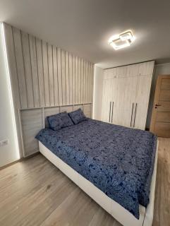 Cozy Retreat Apartment - 7